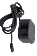 Qoltec Ładowarka sieciowa Qoltec 50189 (3400 mA; 17W; Micro USB, USB)