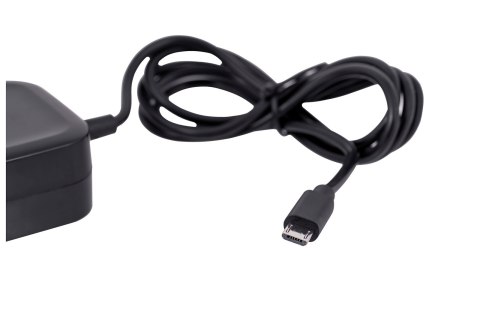 Qoltec Ładowarka sieciowa Qoltec 50189 (3400 mA; 17W; Micro USB, USB)
