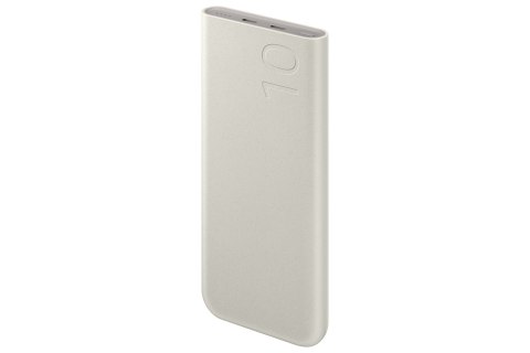 Samsung Samsung Common 10,000mAh Battery Pack Beige Samsung Samsung Common 10,000mAh Battery Pack Beige