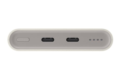 Samsung Samsung Common 10,000mAh Battery Pack Beige Samsung Samsung Common 10,000mAh Battery Pack Beige