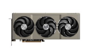 Sapphire Karta graf. SAPPHIRE NITRO+ RX 9060 XT GAMING OC 16