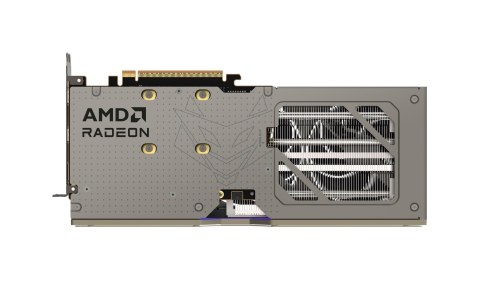 Sapphire Karta graf. SAPPHIRE NITRO+ RX 9060 XT GAMING OC 16 Sapphire Karta graf. SAPPHIRE NITRO+ RX 9060 XT GAMING OC 16