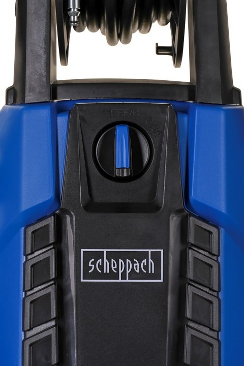 Scheppach Myjka wysokociśnieniowa Scheppach HCE2800 Scheppach Myjka wysokociśnieniowa Scheppach HCE2800