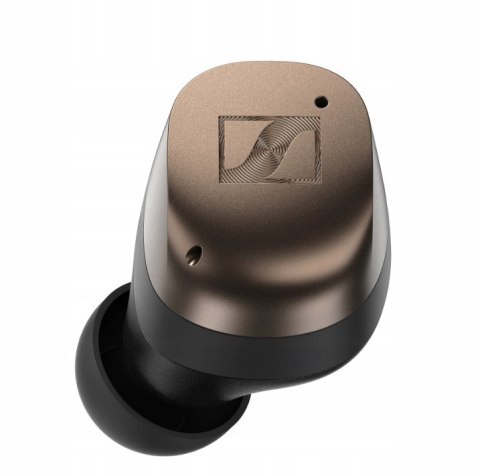 Sennheiser Słuchawki SENNHEISER MOMENTUM TRUE WIRELESS 4 - BLACK COPPER (WYPRZEDAŻ) Sennheiser Słuchawki SENNHEISER MOMENTUM TRUE WIRELESS 4 - BLACK COPPER (WYPRZEDAŻ)