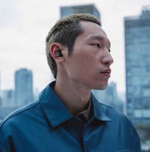 Sennheiser Słuchawki SENNHEISER MOMENTUM TRUE WIRELESS 4 - BLACK COPPER (WYPRZEDAŻ) Sennheiser Słuchawki SENNHEISER MOMENTUM TRUE WIRELESS 4 - BLACK COPPER (WYPRZEDAŻ)