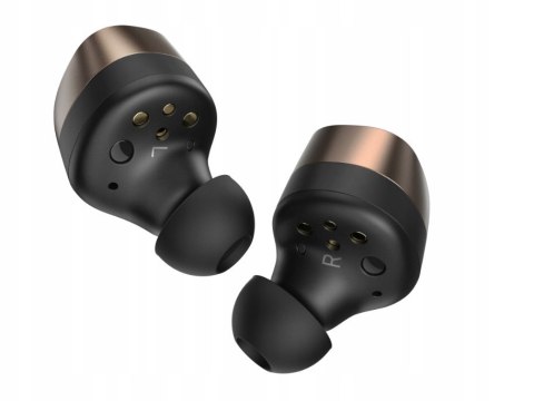 Sennheiser Słuchawki SENNHEISER MOMENTUM TRUE WIRELESS 4 - BLACK COPPER (WYPRZEDAŻ) Sennheiser Słuchawki SENNHEISER MOMENTUM TRUE WIRELESS 4 - BLACK COPPER (WYPRZEDAŻ)