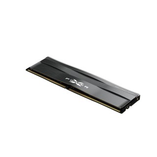 Silicon Power Pamięć RAM Silicon Power XPOWER Zenith DDR4 16GB (2x8GB) 3200MHz CL16 UDIMM 1Gx8 DR heatsink