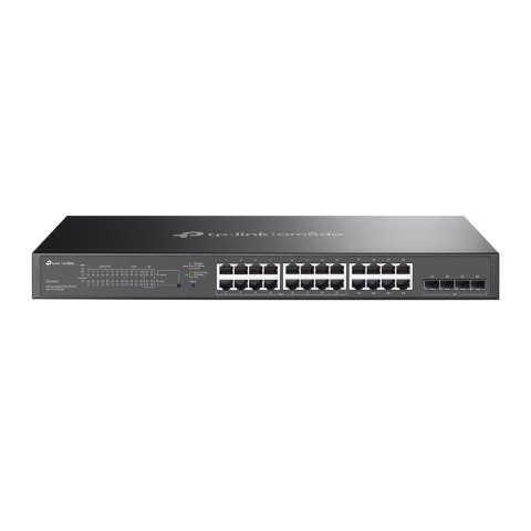 TP-LINK Switch TP-LINK SG2428LP TP-LINK Switch TP-LINK SG2428LP