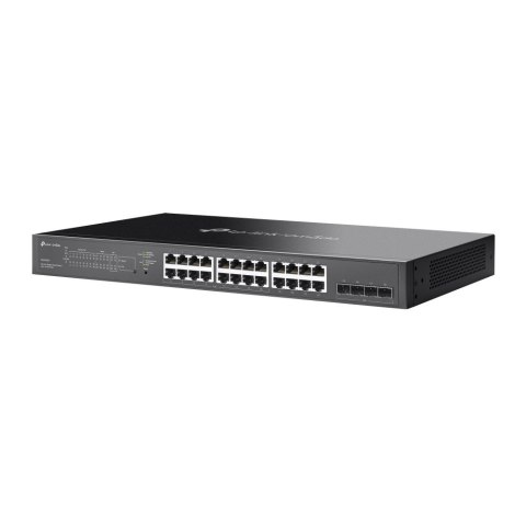 TP-LINK Switch TP-LINK SG2428LP TP-LINK Switch TP-LINK SG2428LP