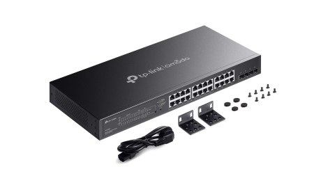 TP-LINK Switch TP-LINK SG2428LP TP-LINK Switch TP-LINK SG2428LP