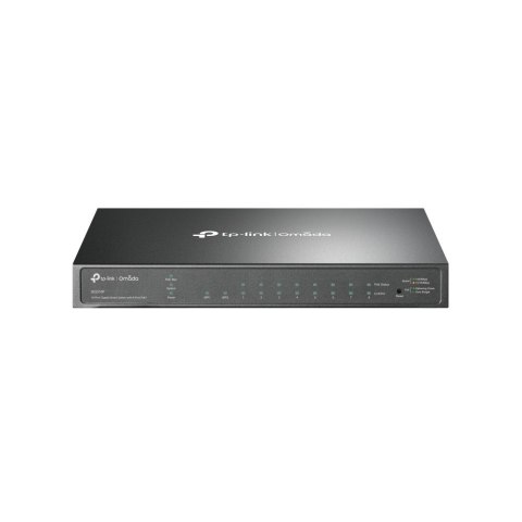 TP-LINK Switch TP-LINK TL-SG2210P TP-LINK Switch TP-LINK TL-SG2210P