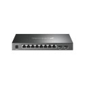 TP-LINK Switch TP-LINK TL-SG2210P