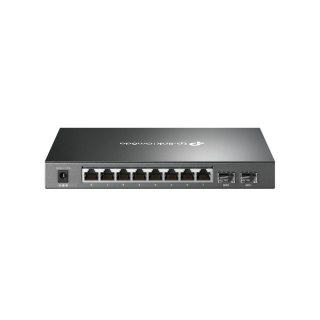 TP-LINK Switch TP-LINK TL-SG2210P