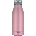 Thermos Termobutelka 350 ml THERMOcafé THERMOS - różowo-złota