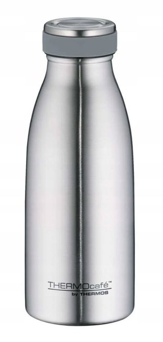 Thermos Termobutelka 350 ml THERMOcafé THERMOS - stal nierdzewna