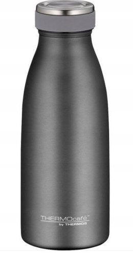 Thermos Termobutelka 350 ml THERMOcafé THERMOS - szara