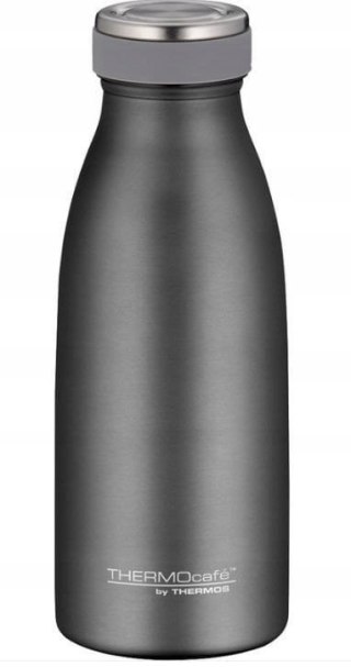 Thermos Termobutelka 350 ml THERMOcafé THERMOS - szara