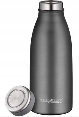 Thermos Termobutelka 350 ml THERMOcafé THERMOS - szara
