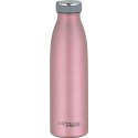 Thermos Termobutelka 500 ml THERMOcafé THERMOS - różowo-złoty