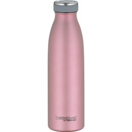 Thermos Termobutelka 500 ml THERMOcafé THERMOS - różowo-złoty