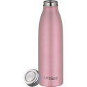 Thermos Termobutelka 500 ml THERMOcafé THERMOS - różowo-złoty