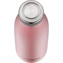 Thermos Termobutelka 500 ml THERMOcafé THERMOS - różowo-złoty