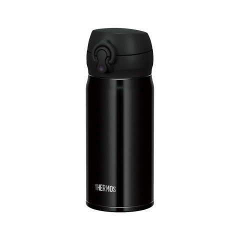 Thermos Termokubek mobilny 350 ml THERMOS - czarny metaliczny