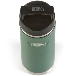 Thermos Termokubek mobilny 710 ml THERMOS - zielony
