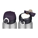 Thermos Termokubek mobilny 750 ml THERMOS - stal nierdzewna