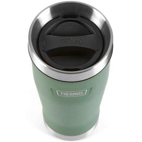 Thermos Termokubek wodoszczelny 470 ml THERMOS - zielony