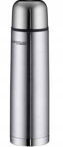 Thermos Termos 1 l THERMOcafé THERMOS - stal nierdzewna Thermos Termos 1 l THERMOcafé THERMOS - stal nierdzewna