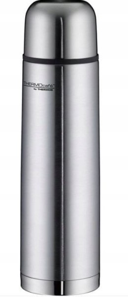Thermos Termos 1 l THERMOcafé THERMOS - stal nierdzewna