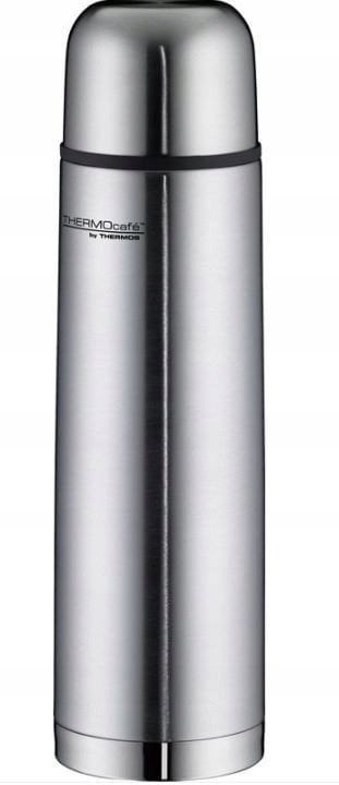 Thermos Termos 1 l THERMOcafé THERMOS - stal nierdzewna