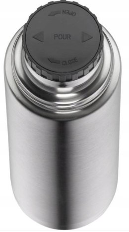 Thermos Termos 1 l THERMOcafé THERMOS - stal nierdzewna