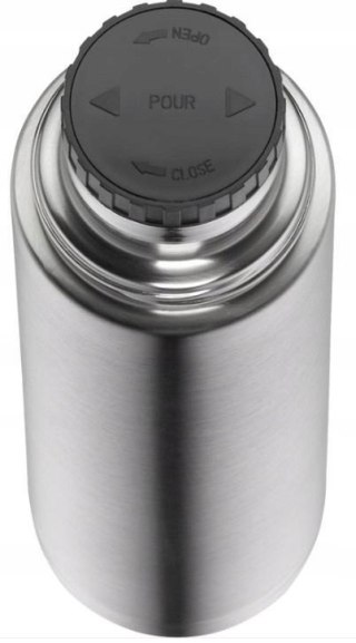 Thermos Termos 1 l THERMOcafé THERMOS - stal nierdzewna