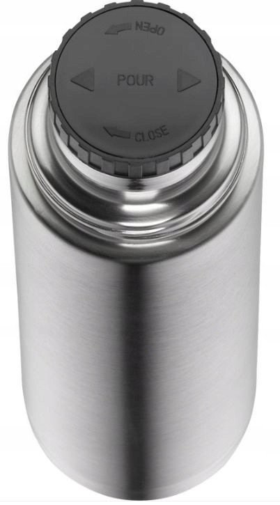 Thermos Termos 1 l THERMOcafé THERMOS - stal nierdzewna