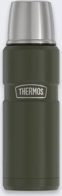Thermos Termos na napoje 470 ml THERMOS - zieleń wojskowa