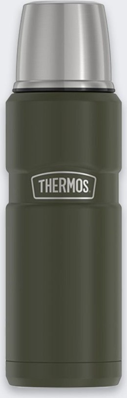 Thermos Termos na napoje 470 ml THERMOS - zieleń wojskowa