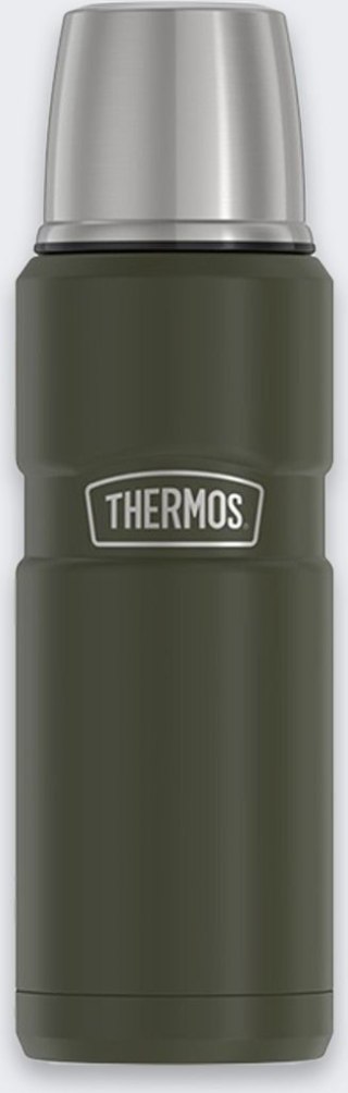 Thermos Termos na napoje 470 ml THERMOS - zieleń wojskowa