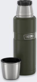 Thermos Termos na napoje 470 ml THERMOS - zieleń wojskowa