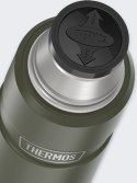 Thermos Termos na napoje 470 ml THERMOS - zieleń wojskowa