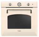 Whirlpool Piekarnik WHIRLPOOL WTA C 8411 SC OW