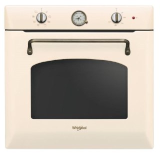 Whirlpool Piekarnik WHIRLPOOL WTA C 8411 SC OW