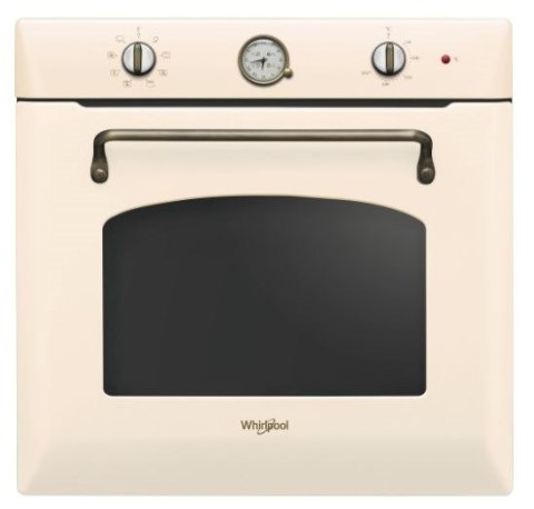 Whirlpool Piekarnik WHIRLPOOL WTA C 8411 SC OW Whirlpool Piekarnik WHIRLPOOL WTA C 8411 SC OW