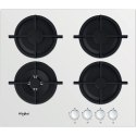 Whirlpool Płyta gazowa WHIRLPOOL AKT 625/WH