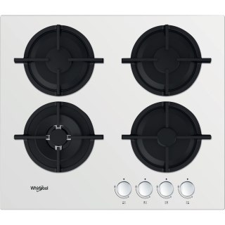 Whirlpool Płyta gazowa WHIRLPOOL AKT 625/WH