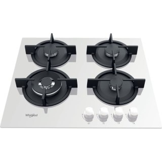 Whirlpool Płyta gazowa WHIRLPOOL AKT 625/WH