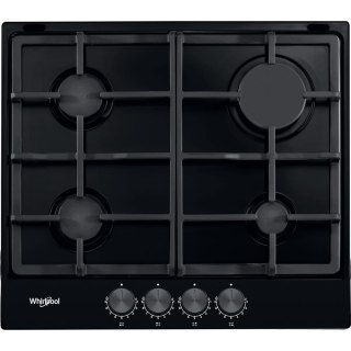 Whirlpool Płyta gazowa WHIRLPOOL TGML 660 NB