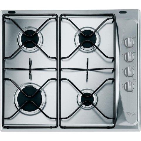 Whirlpool Płyta gazowa Whirlpool AKM 268 IX (4 pola grzejne; kolor inox)