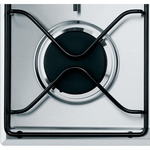 Whirlpool Płyta gazowa Whirlpool AKM 268 IX (4 pola grzejne; kolor inox)